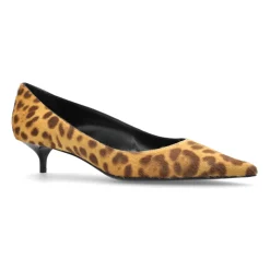 Amelia Pumps