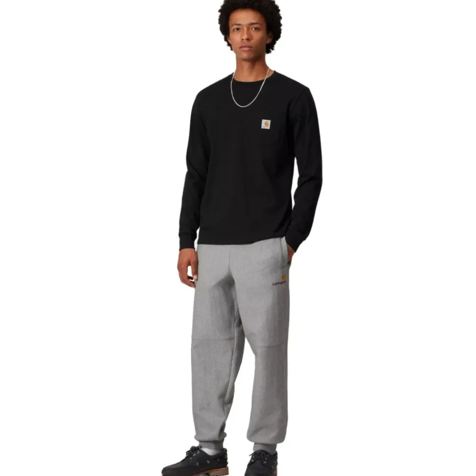 American Script Jogging Pant