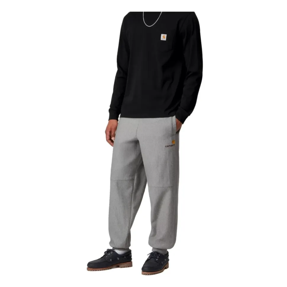 American Script Jogging Pant