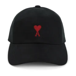 Ami De Coeur Stickerei-Kappe