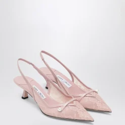 Amita 45 Slingback