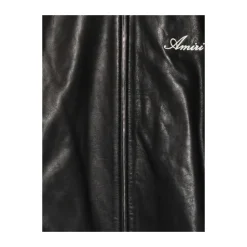 AMOUJA1027 Bomberjacke