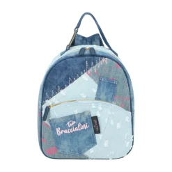 Amy Jeans Rucksack
