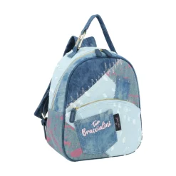 Amy Jeans Rucksack