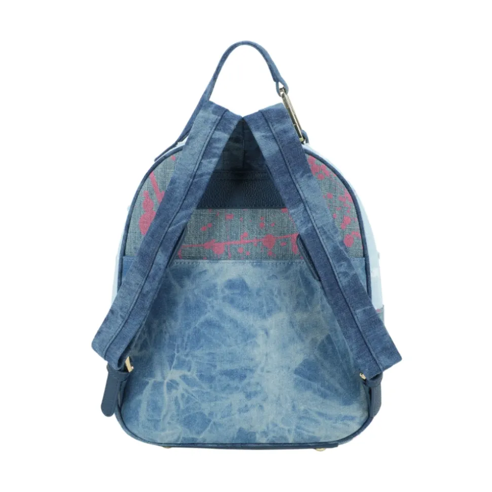 Amy Jeans Rucksack