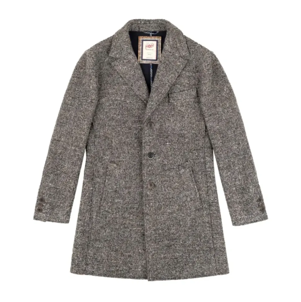 Andy Coat