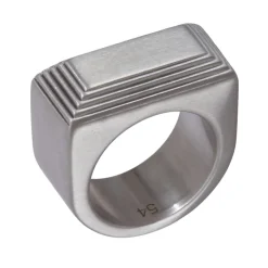 Anello Etched Beveled