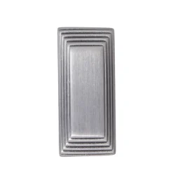 Anello Etched Beveled
