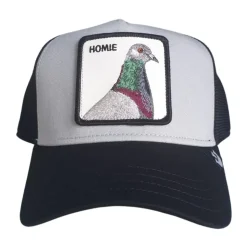 Animal Farm Trucker Cap