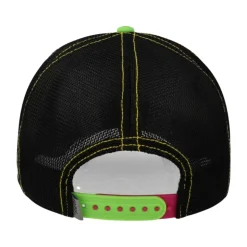Animal Farm Trucker Cap Schwarz Unisex