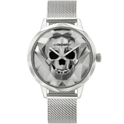 Anjar Edelstahl Damen Uhr