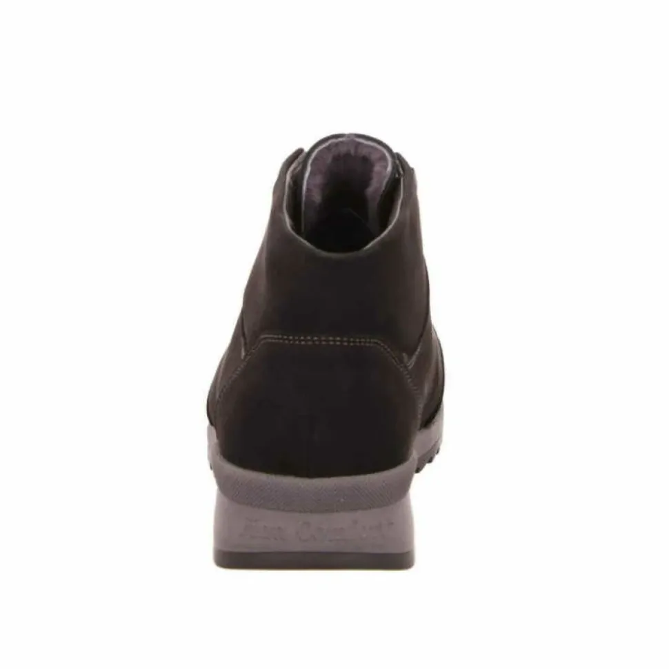 Ankle Boot