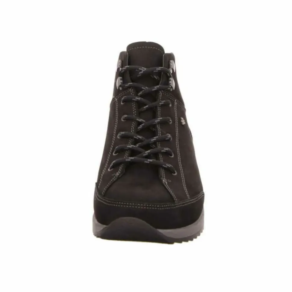 Ankle Boot