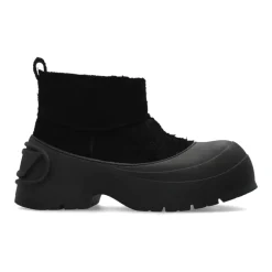 Ankle Boots D-Donald Montone B