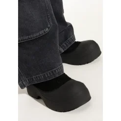 Ankle Boots D-Donald Montone B