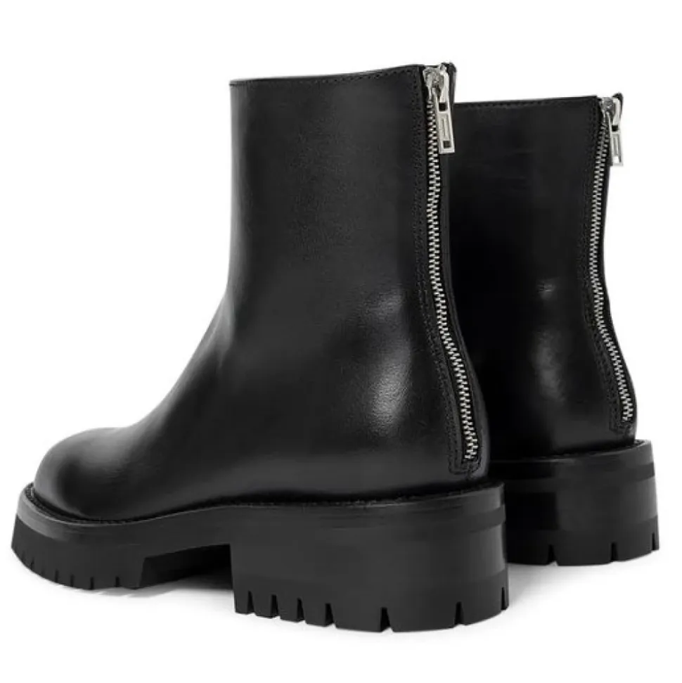 Ankle Boots Elbamat