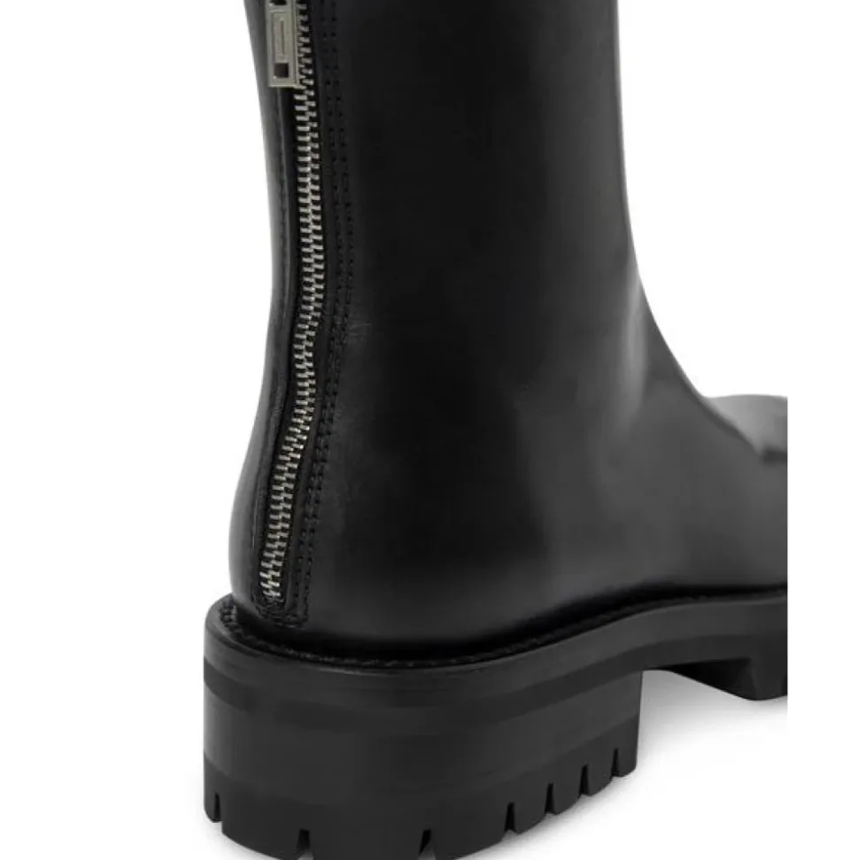 Ankle Boots Elbamat