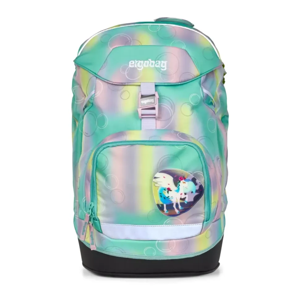 Anpassbar Umweltfreundlicher Wasserabweisender Rucksack