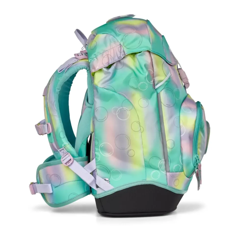Anpassbar Umweltfreundlicher Wasserabweisender Rucksack