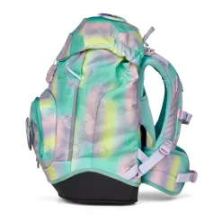 Anpassbar Umweltfreundlicher Wasserabweisender Rucksack