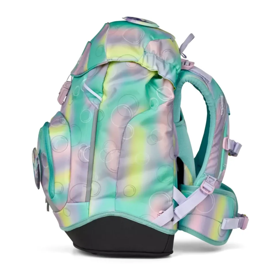 Anpassbar Umweltfreundlicher Wasserabweisender Rucksack