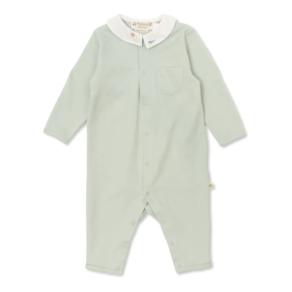 Anton Bodysuit