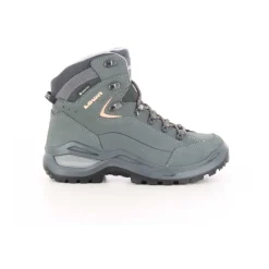 Antraciet RENEGADE EVO MID WS Schuhe