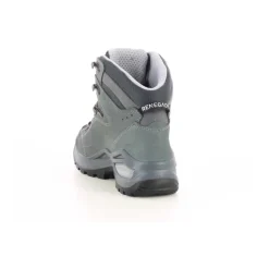 Antraciet RENEGADE EVO MID WS Schuhe