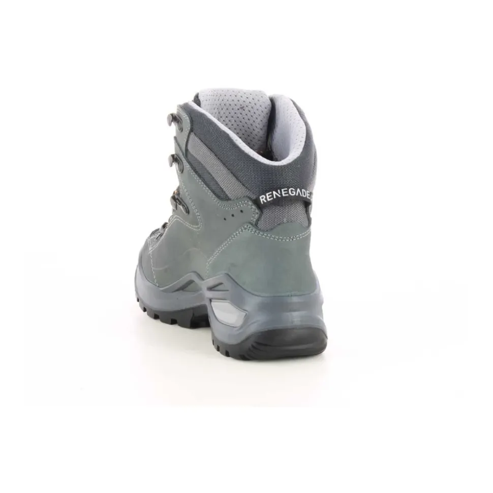 Antraciet RENEGADE EVO MID WS Schuhe