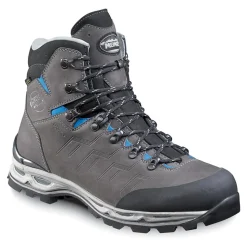 Antracite Sky Wanderstiefel