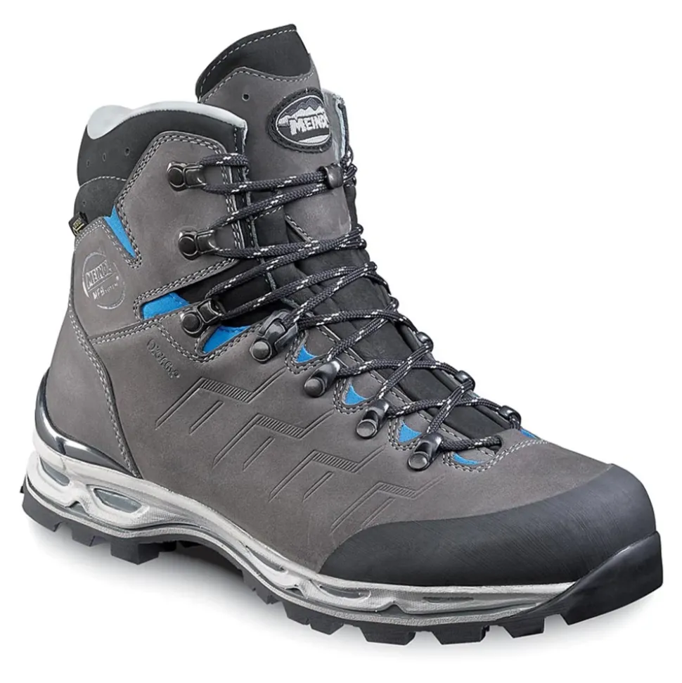 Antracite Sky Wanderstiefel