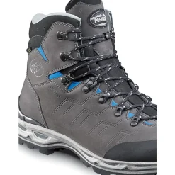 Antracite Sky Wanderstiefel