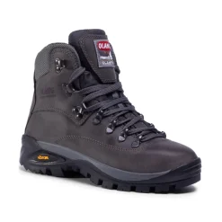 Antracite Trekking Schuhe für Outdoor Abenteuer