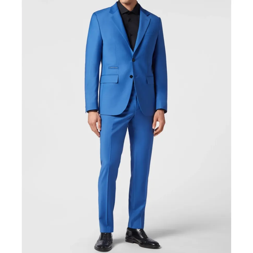 Anzug: Blazer/Hose Sartorial