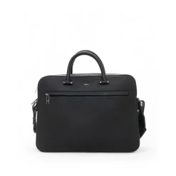 Arbeitsaktentasche mit Laptopfach