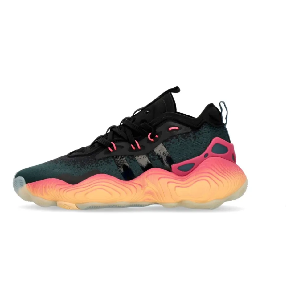 Arctic Night Basketballschuh
