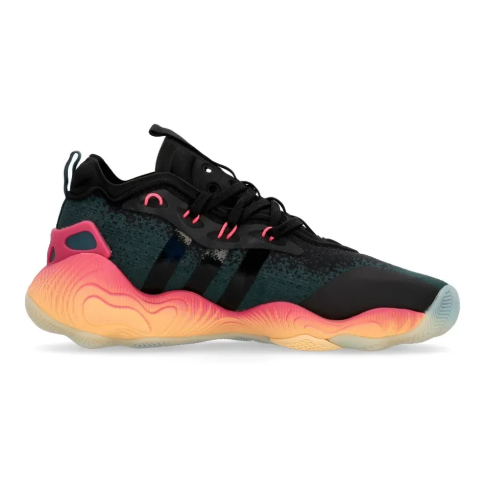 Arctic Night Basketballschuh