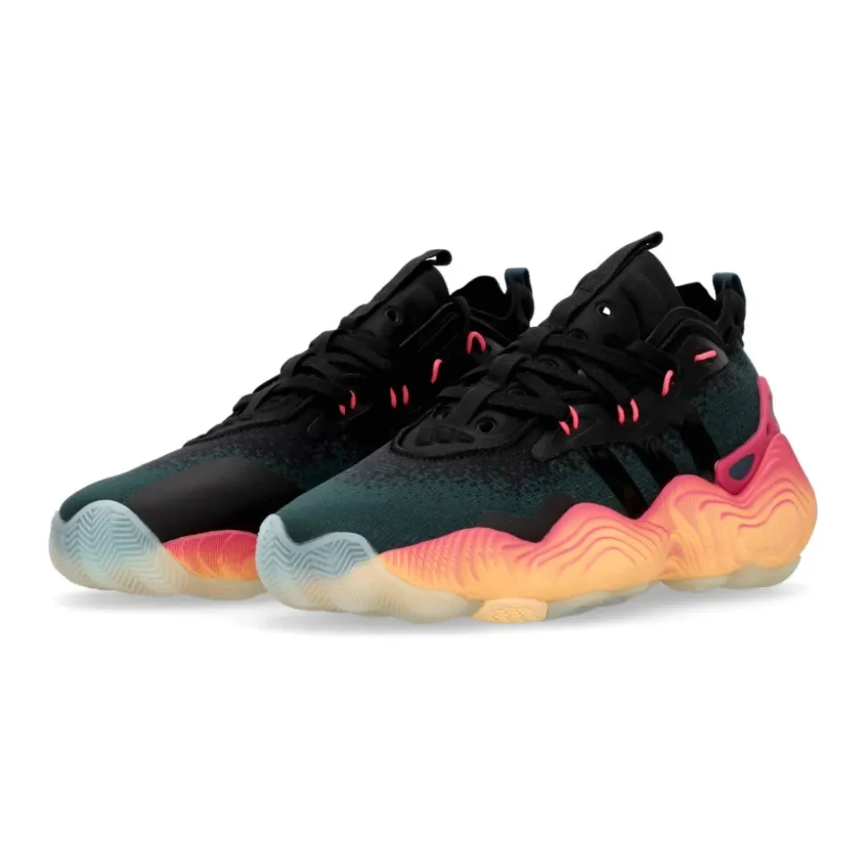 Arctic Night Basketballschuh