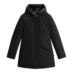 Arctic Parka
