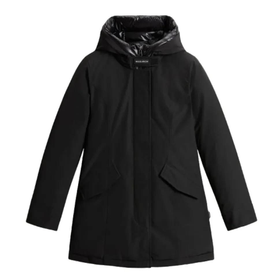 Arctic Parka