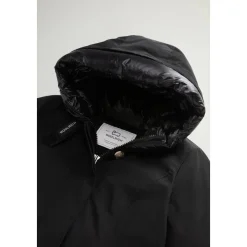 Arctic Parka