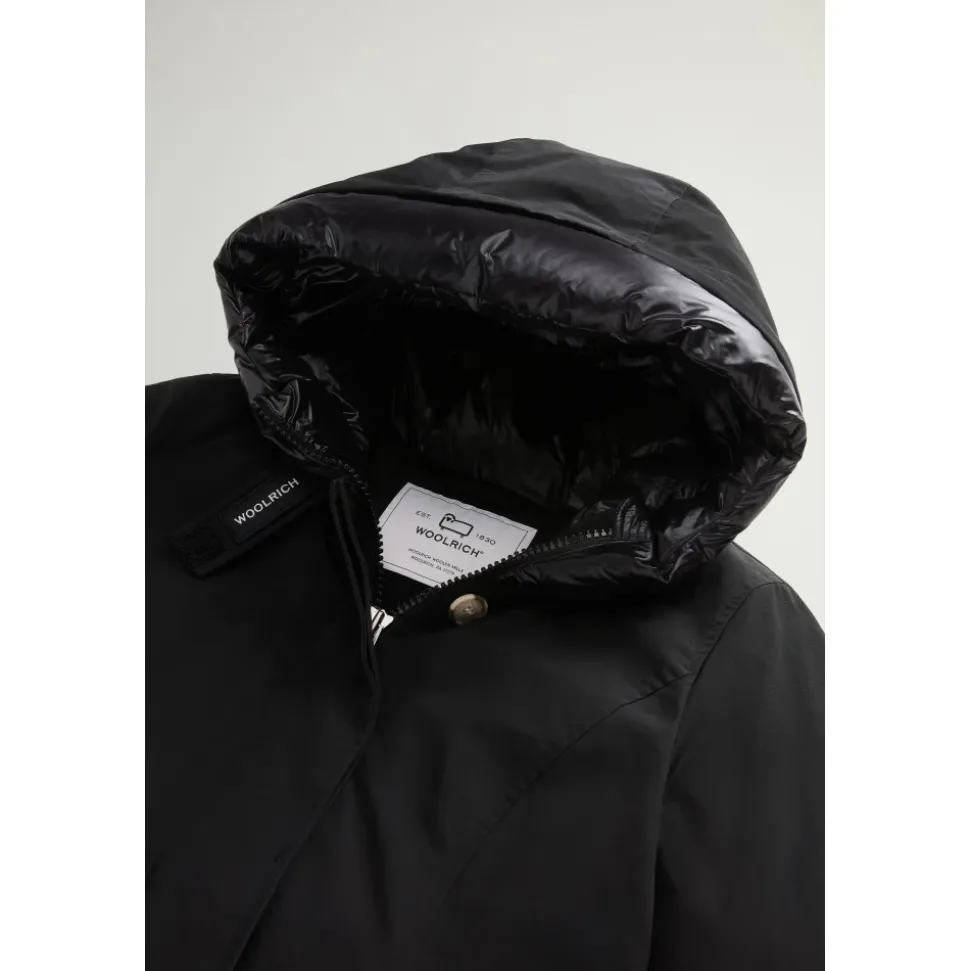 Arctic Parka
