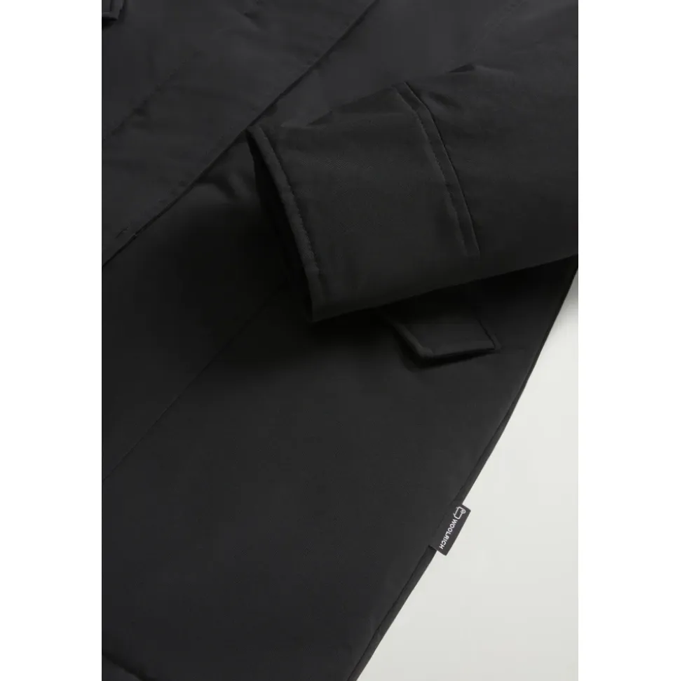 Arctic Parka