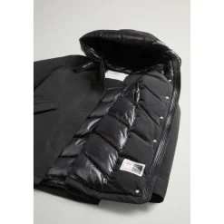 Arctic Parka