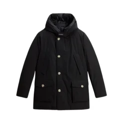 Arctic Parka