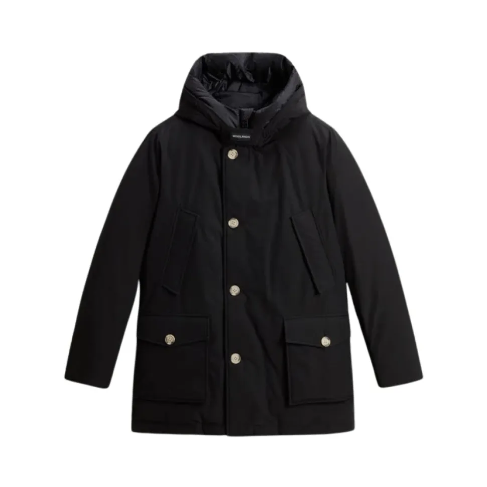 Arctic Parka