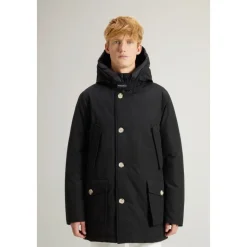 Arctic Parka