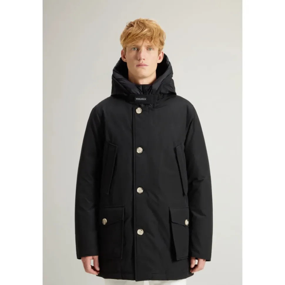 Arctic Parka