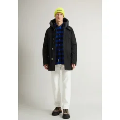 Arctic Parka