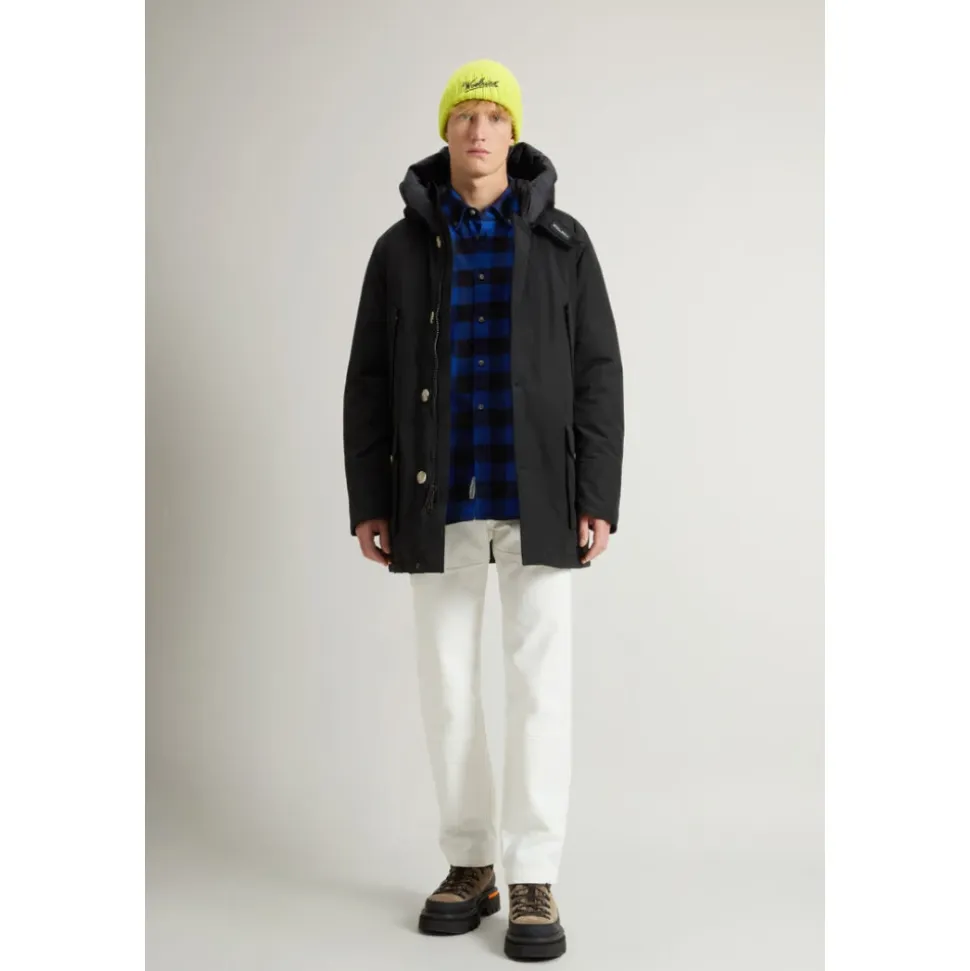 Arctic Parka